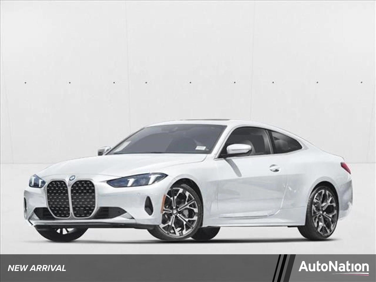 bmw 4 series 2025 WBA43DA00SCS50433 image bmw 4 series 2025 WBA43DA00SCS50433 image